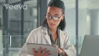 What is the Veeva Vault?