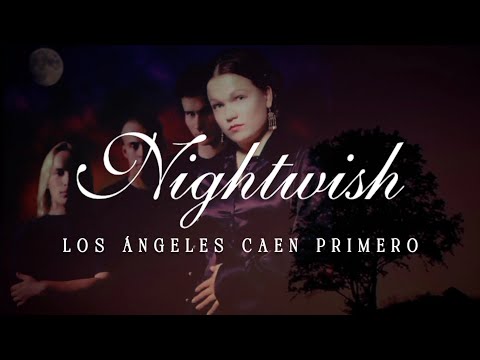Watch the video for Angels fall first traduccion