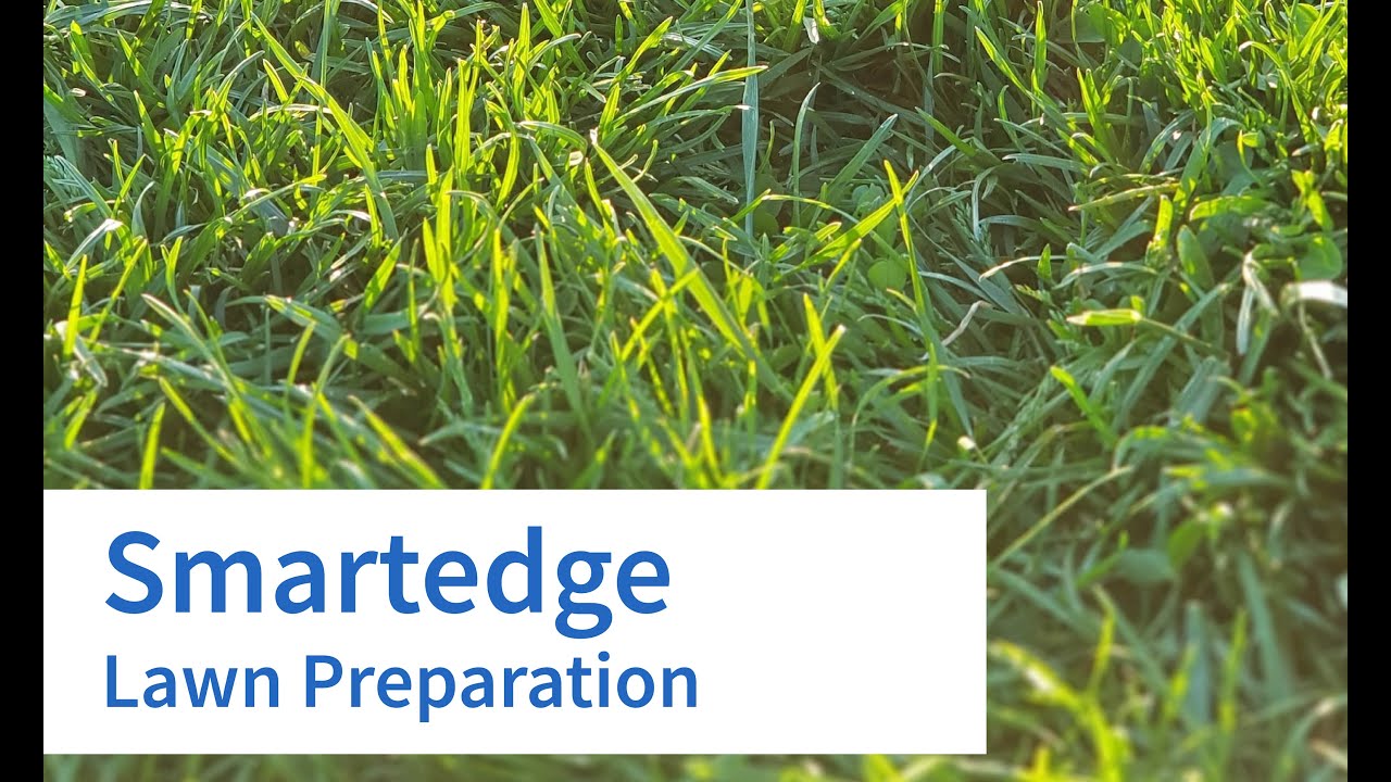 Smartedge Preparation
