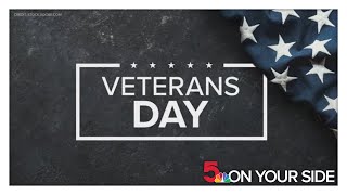 Veterans Day 2024: Guide to St. Louis-area events, deals