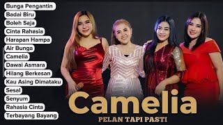Camelia Pelan Tapi Pasti   Album Koplo Terbaru 2026   Bunga Pengantin Dawai Asmara