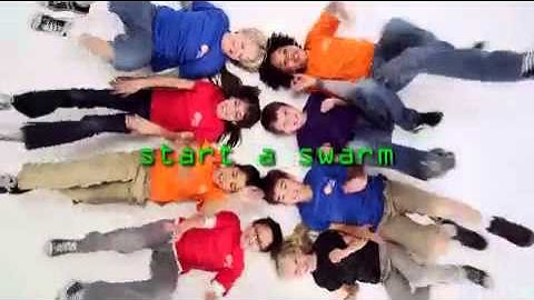 HEXBUG Nano Bug Your Friends!