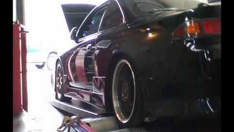 S14 - SR20det, AEM EMS