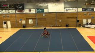 Summer Open 2012 Viqueens - Bulletproof