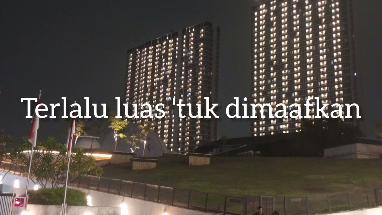 Jalan Kebenaran - Gigi (Lyrics)
