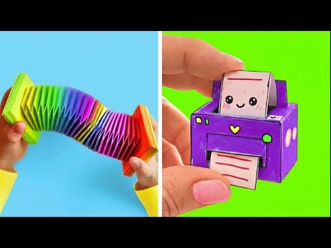 Life-saving Hacks With Cardboard | Survival Hack For Any Occasions