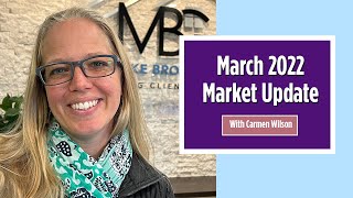 Ada & Canyon County Market Update - March 2022