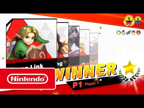 Super Smash Bros. Ultimate European Smash Ball Team Cup 2019 Finals – Smashdown - Super Smash Bros. Ultimate European Smash Ball Team Cup 2019 Finals – Smashdown