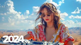 Summer Vibes  Alan Walker, Dua Lipa, Coldplay, Martin Garrix & Kygo, The Chainsmokers Style #054