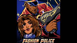 Fashion Police Squad - Аудио Обзор игры