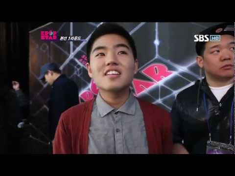 브라이언 신 (Brian Shin) [So Sick] @KPOPSTAR Season 2