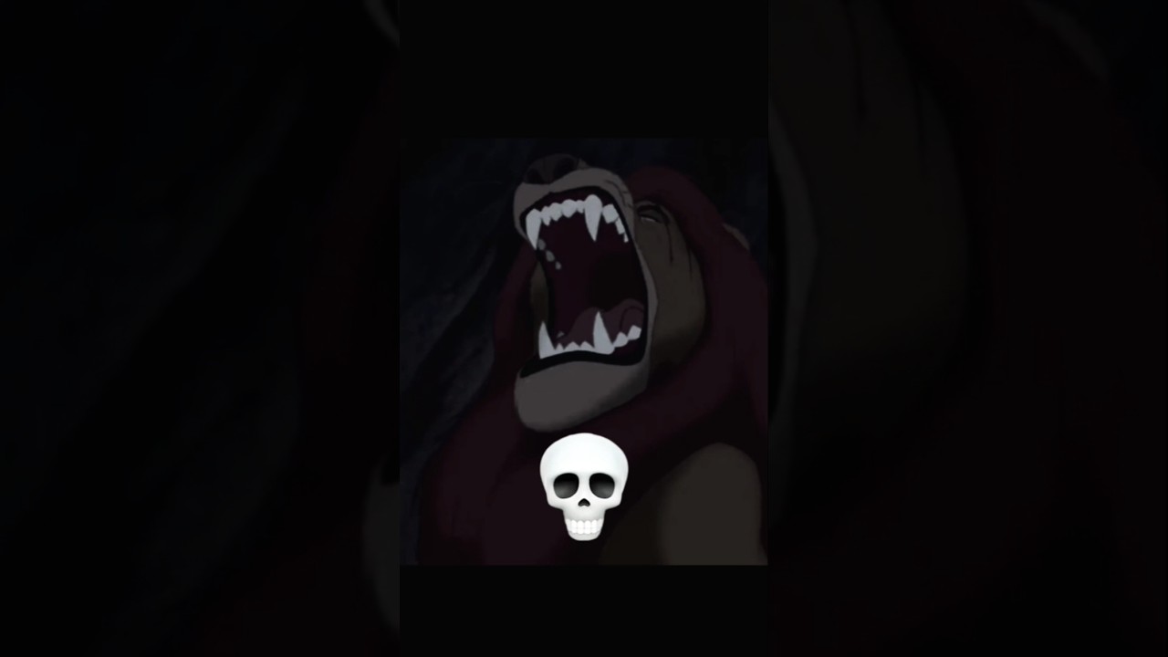 Disney THE LION KING Movie DIY Make A Face Stickers Activity With Simba  - Video