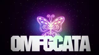 OMFGCata - Space Butterfly Theme Song
