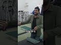 جريح مبتور القدمين يغن ي لغزة أثناء تلقيه العلاج ليؤكد أن حب الوطن لا تكسره المعاناة