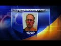 Man arrested on 40 counts of sexual assault in Wyoming County