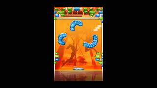 Block Breaker Deluxe 2 Playthrough Part 2 - Beach (iOS) (All items purchased)