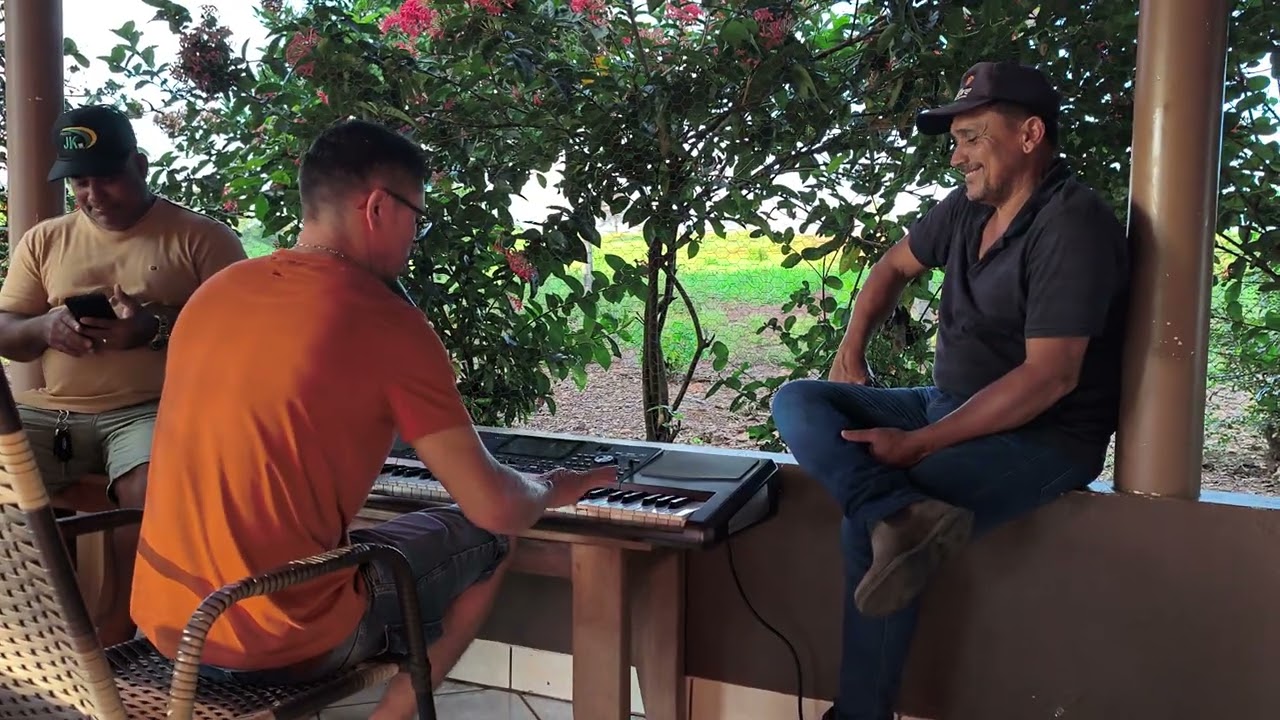 FAZENDA DO TIO FRANCISCO E TIA FATIMA