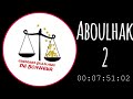 Aboulhak 2  podcast