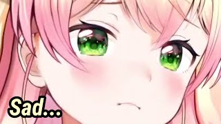 Very very very very very Sad Nene