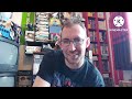 Beginning of video