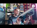 End of video