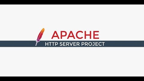 Apache Server  Httpd Server Management