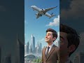 #vairalshort #ai #viralvideo If you want to go abroad, go through a government agency.