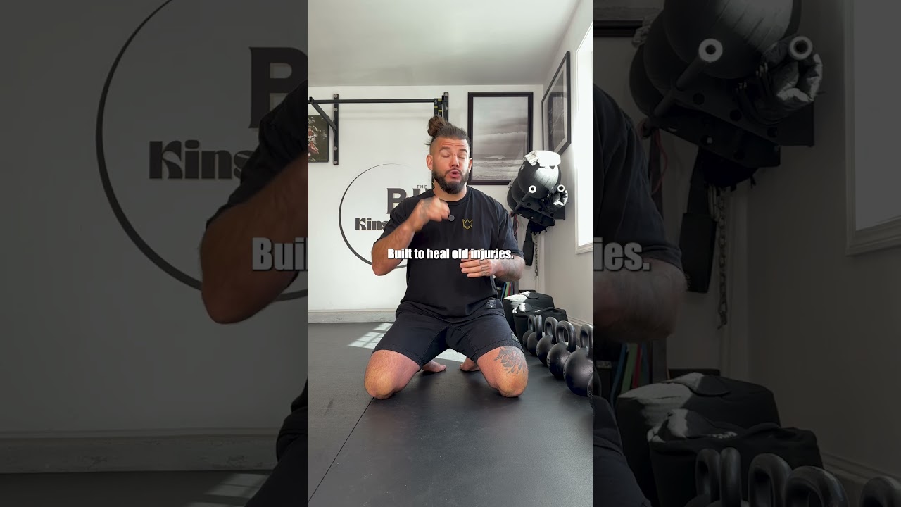 Jiu Jitsu Longevity Training for Aging Grapplers