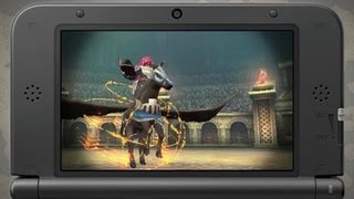 Fire Emblem: Awakening - Character Classes Tutorial