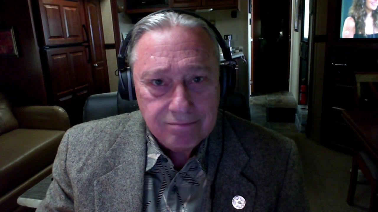 CORONAVIRAL World | A Message from Author, Ray Palla