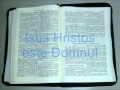 7  1 corinteni  noul testament  biblia audio romana