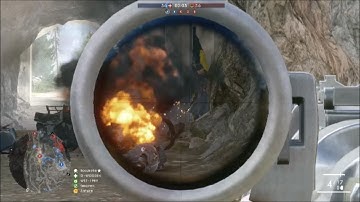 BF1 Hit registration problem? Sniper gameplay