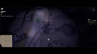 Foxhole Collie Tank Crews after the 1.0 DEV Stream.
