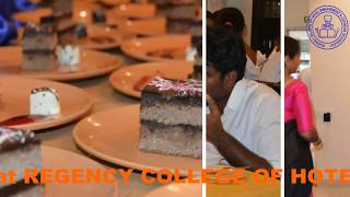 International Chefs Day Celebrations @ Regency College