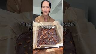 The best keto fudge? (Details in comments) recipe: Sugar Free Londoner #easyrecipe #keto #dessert