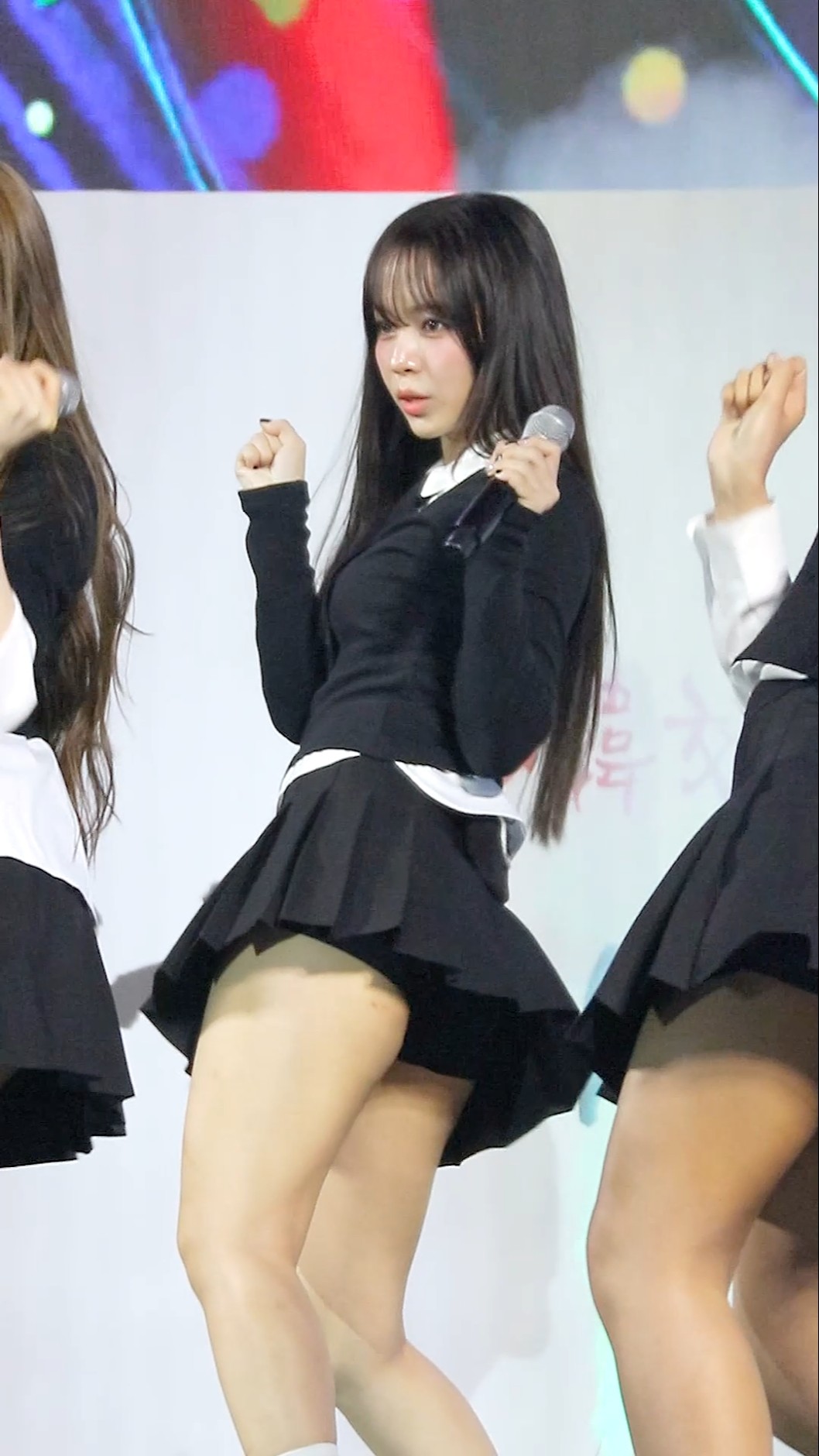 UNFILTERED CAM] SAY MY NAME KANNY 'WaveWay' 4K | STUDIO CHOOM