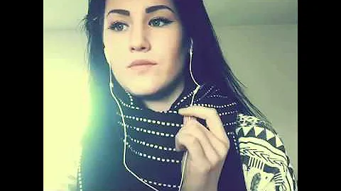 Changes - Ozzy & Kelly Osbourne (COVER) by Nikki C...
