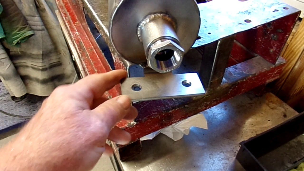 Truck Mount Carpet Cleaning Machine Coolant Heat Exchanger for CDS