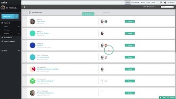 Learn How to Import Scripts in Celtx