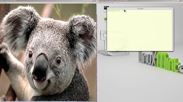 Remote Desktop from Windows 7 to Linux Mint 17 1 Rebecca Cinnamon