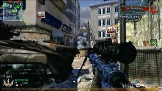 MW2 SnD Montage 'Breath' | Sync
