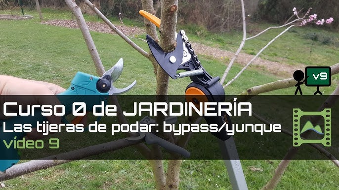 Tijeras de poda para arbustos tijeras de poda para arboles tijeras de poda  para viñedos tijeras de poda para plantas Bahco