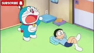 Doraemon New Episode 25-08-2025 - Episode 755- Doraemon Cartoon - Doraemon In Hindi - Doraemon Movie