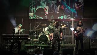 Olympic Tribute - Želva - Podbořanské Slavnosti 20. 6. 2025