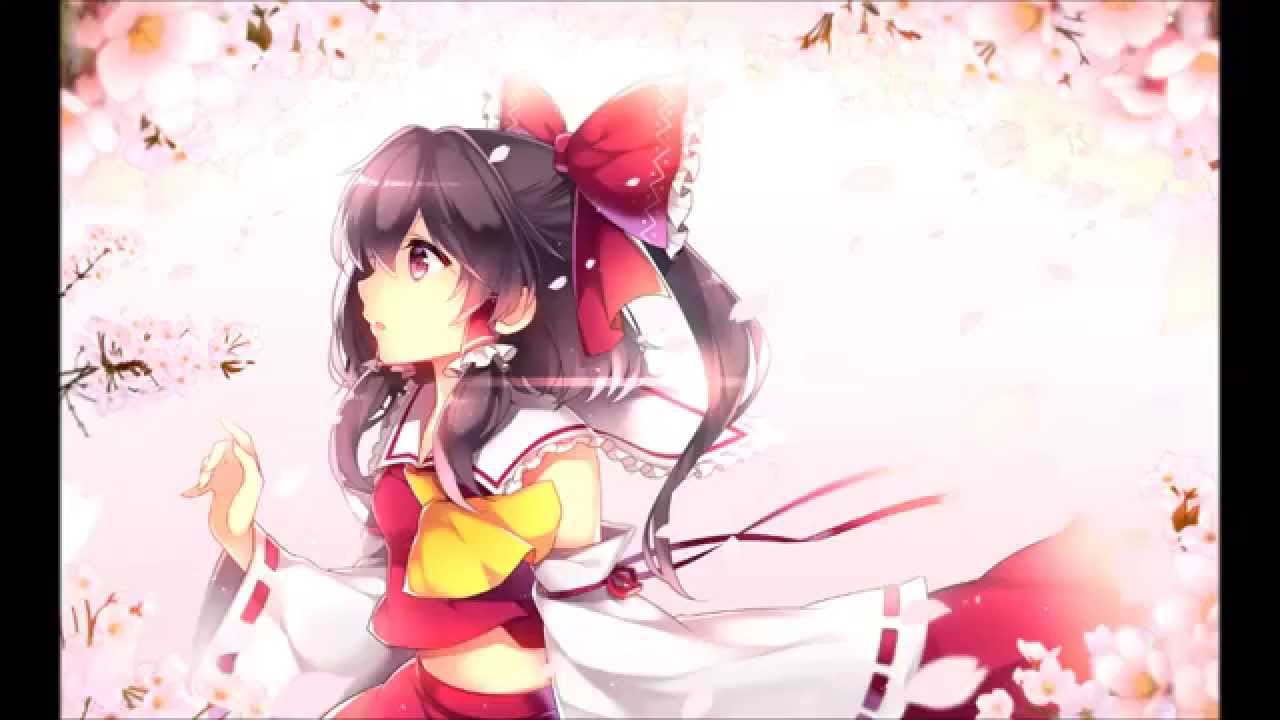 Nightcore - 色は匂へど 散りぬるを (幽閉サテライト)