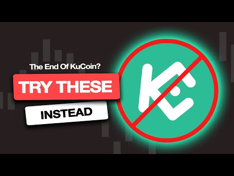 The End Of KuCoin 3 Best NO KYC Alternatives 