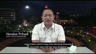 PROGRAM YOUTUBE SEMARANG PEMKOT