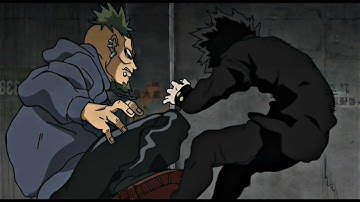 『 Space Cadet 』rm:@zeptanz1986 (mob psycho flow edit / loop)