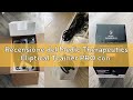 Recensione del Medic Therapeutics Eliptical Trainer PRO con telecomando