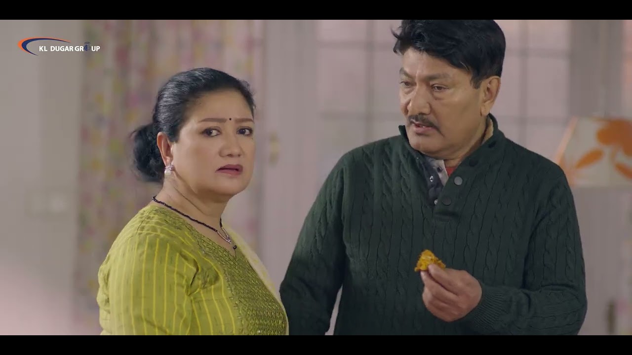 Sunflow Sunflower Oil TVC - KL Dugar Group